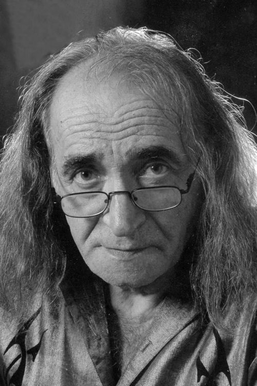 Vladimir Msryan profile