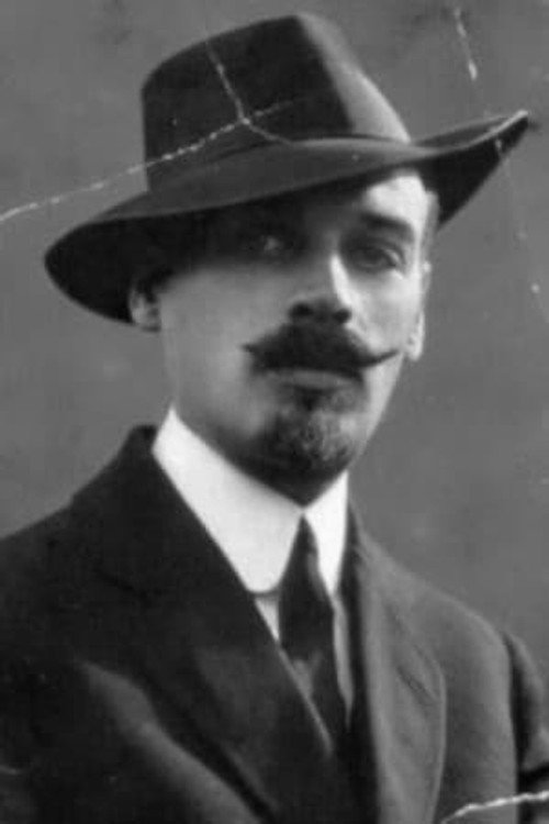 Photo of Vladimir Ballyuzek, Art