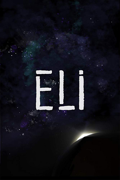 Movie poster for Eli (2019)