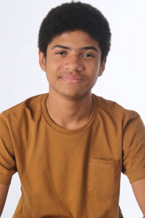Photo of Victor Hugo Martins, Acting