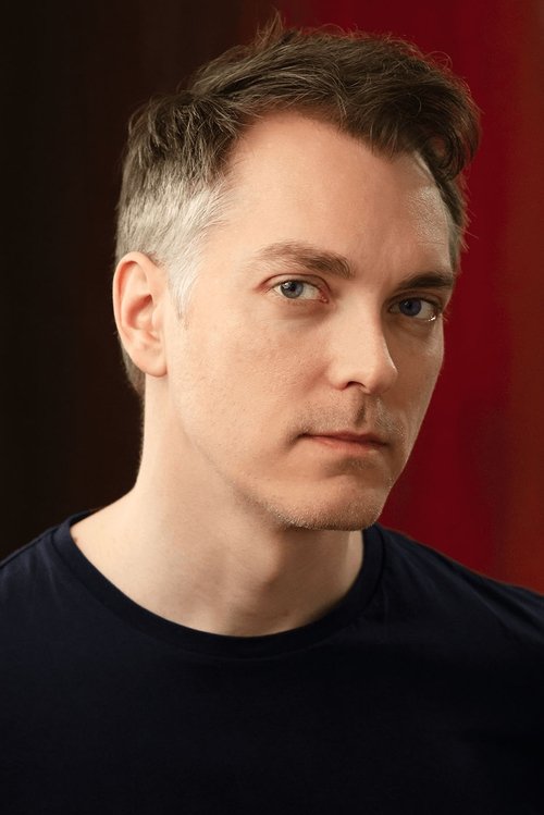 Photo of Peter Hallin, Acting
