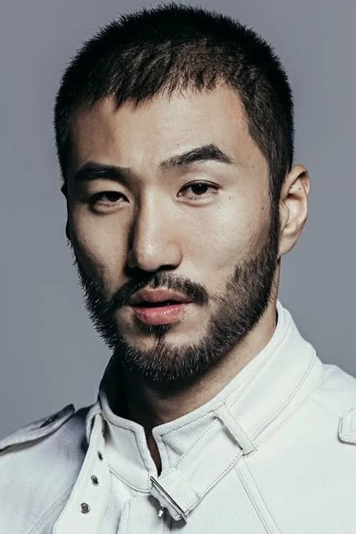 Photo of Park Woo-jun, Acting