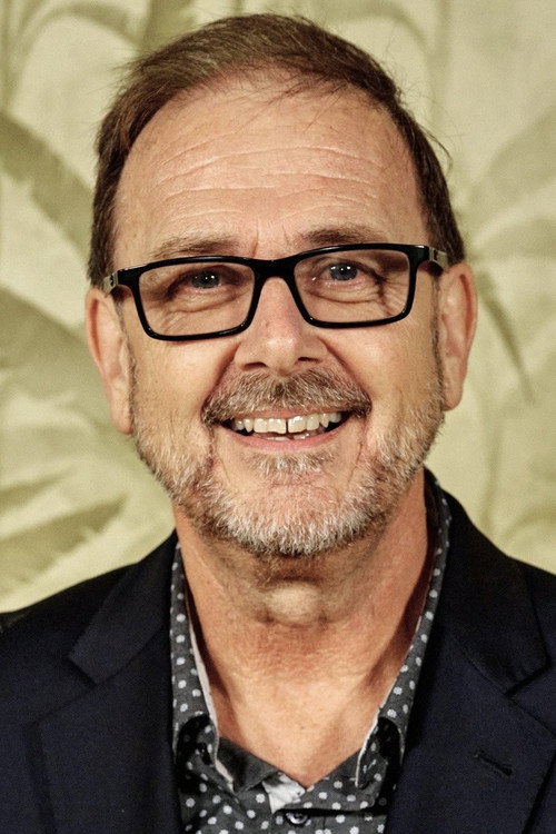 Photo of Chris Long, Directing