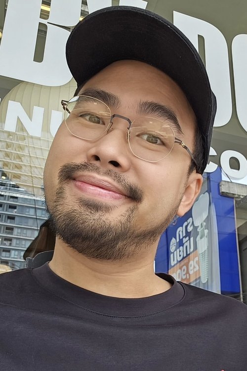 Wisarut Homhuan profile