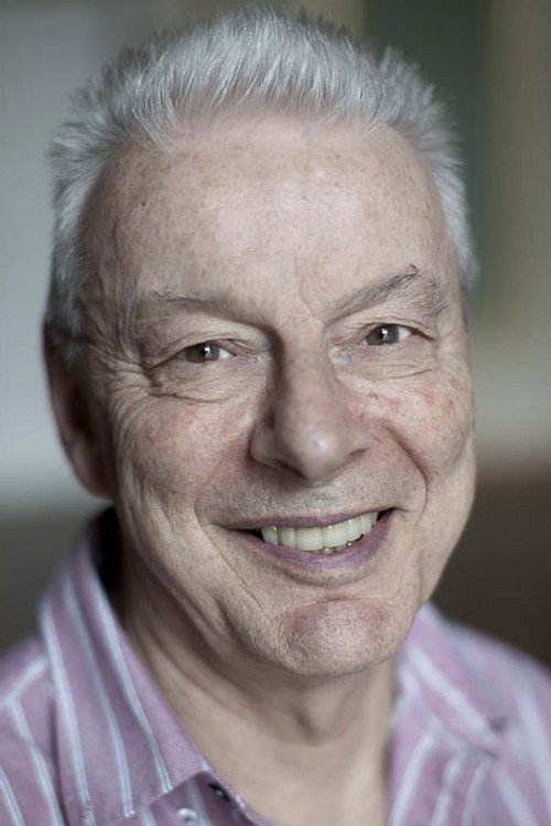 Photo of Paul Esswood, Acting