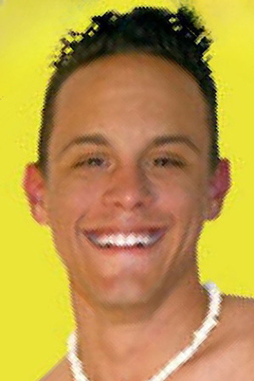 Photo of Chris Rico, Acting