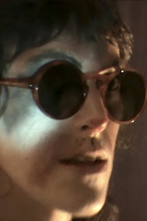 Colleen Fitzgerald profile