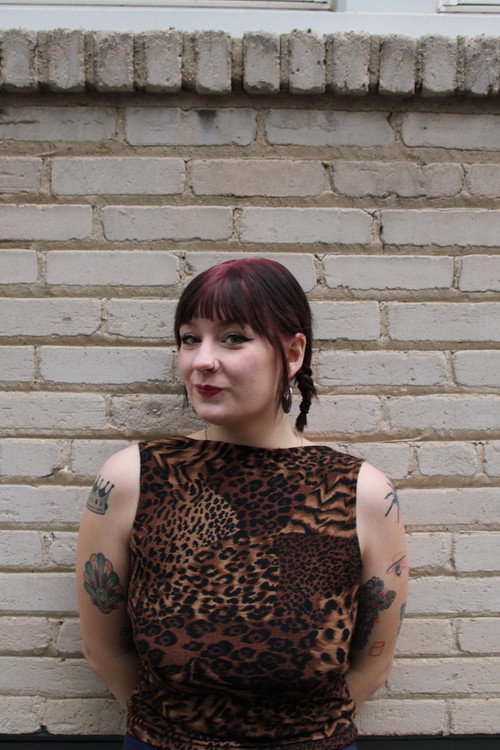 Photo of Anna Kotecki, Directing