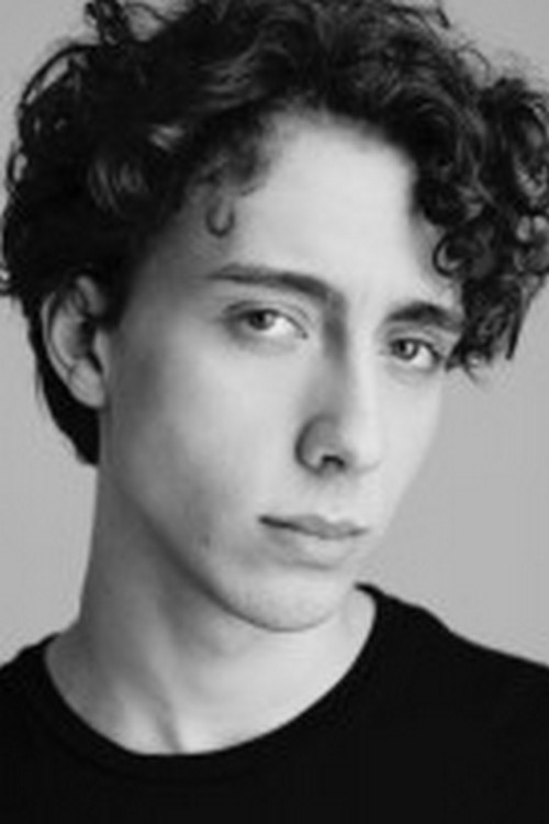 Photo of Léo Siminot, Acting