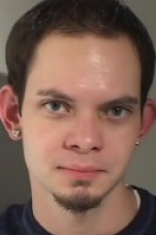 Photo of Hayden James, Acting