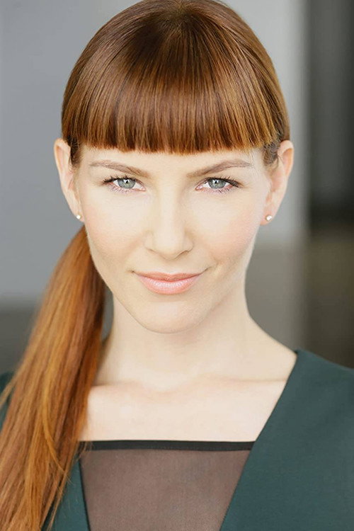 Photo of Bobbie Breckenridge, Acting