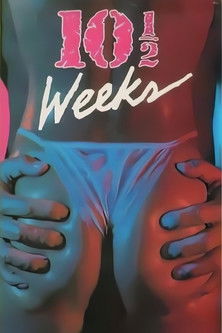 10 1/2 Weeks poster