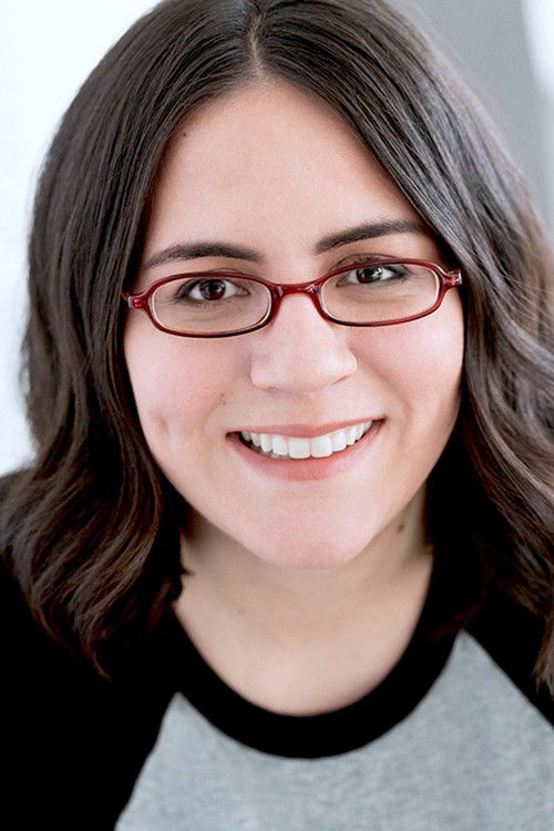 Photo of Erica Mendez, Acting