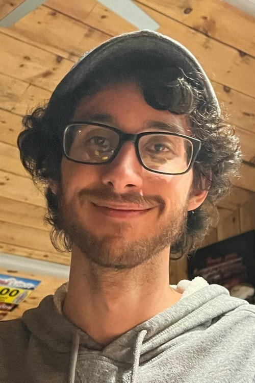 Photo of Benjamin Cash, Acting