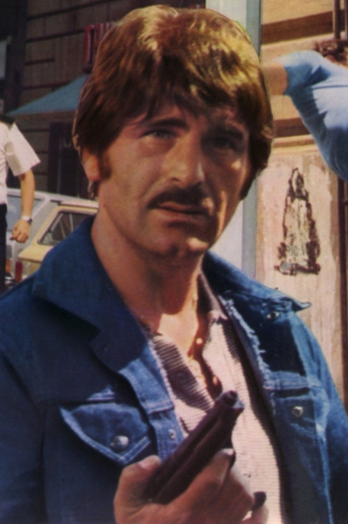 Photo of Enzo Pulcrano, Acting