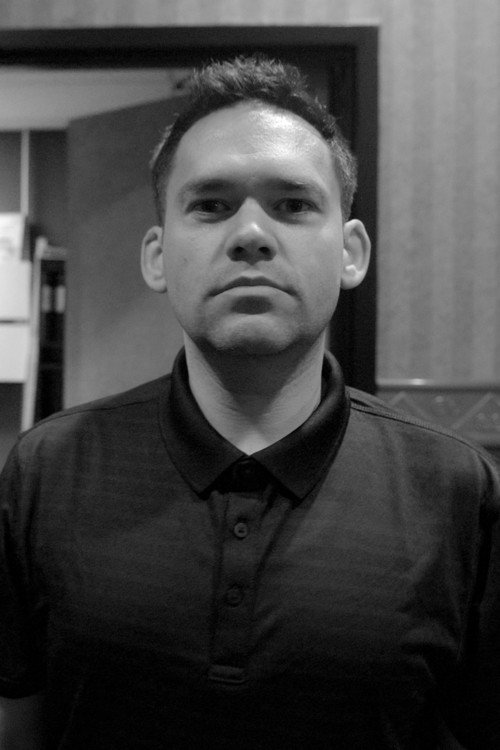 Justin Davis profile