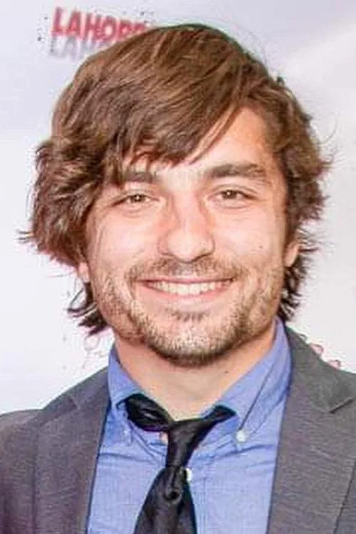 Photo of Hunter Johnson, Directing