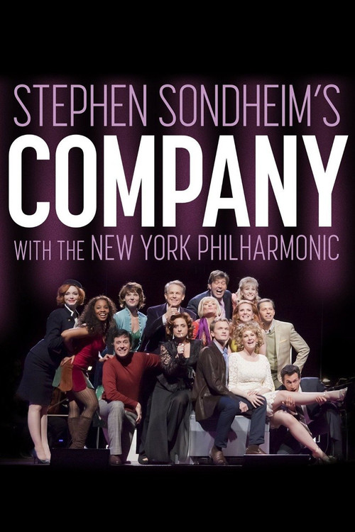 Movie poster for Company (2011)