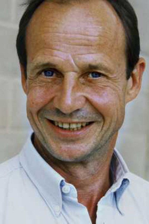 Sten Elfström profile