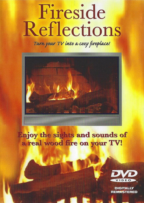 Movie poster for Fireside Reflections (2009)