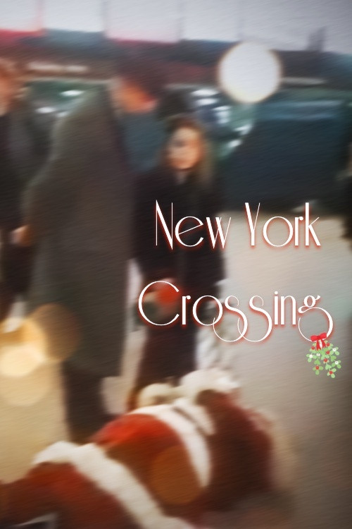Movie poster for New York Crossing (1996)