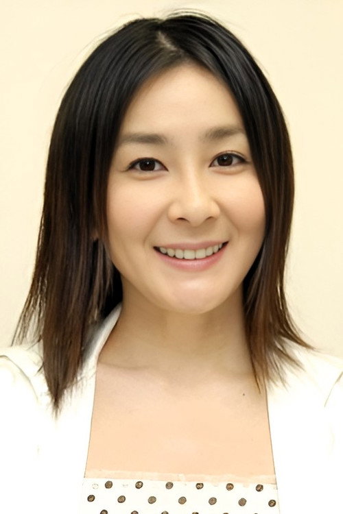 Photo of Mariko Ishihara, Acting