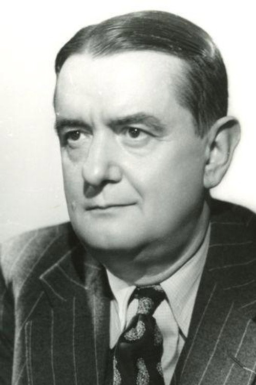 Photo of Georges Auric, Sound