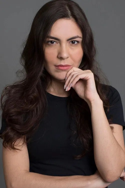 Michelle Raja Gebara profile