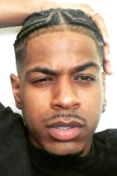 Photo of Kris Kixxx, Acting