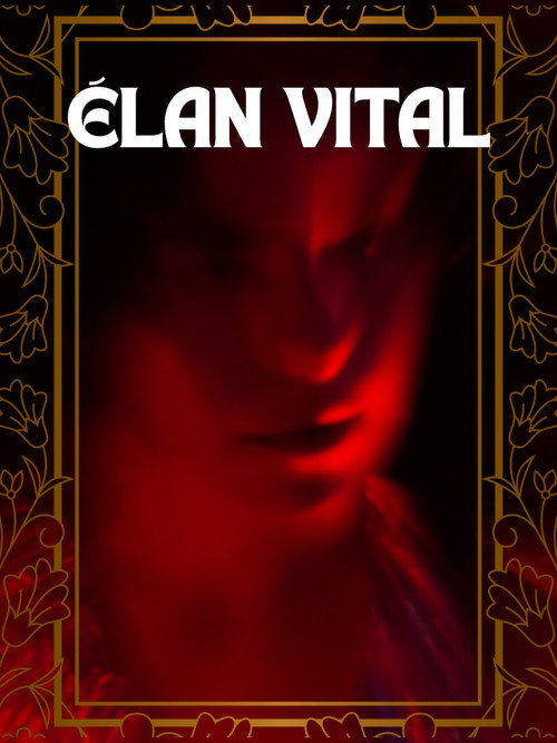 Movie poster for Élan Vital (2026)