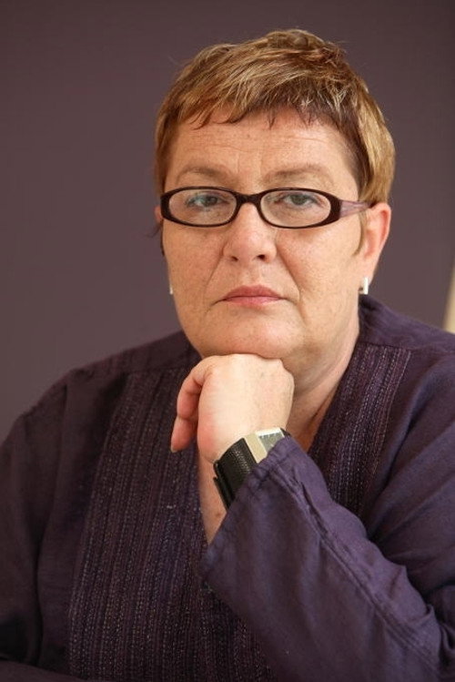 Photo of Ruxandra Ion, Creator
