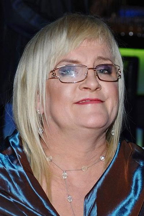 Marzena Kipiel-Sztuka profile