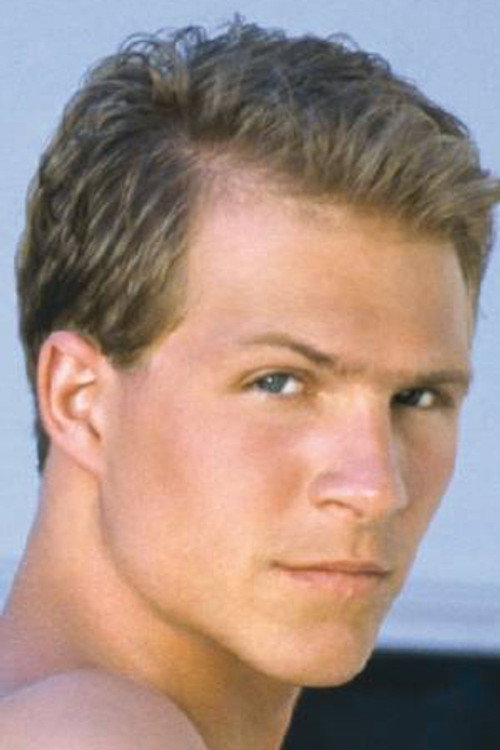 Photo of Troy Halston, Acting