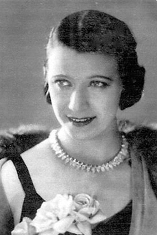 Photo of Ester Roeck-Hansen, Acting