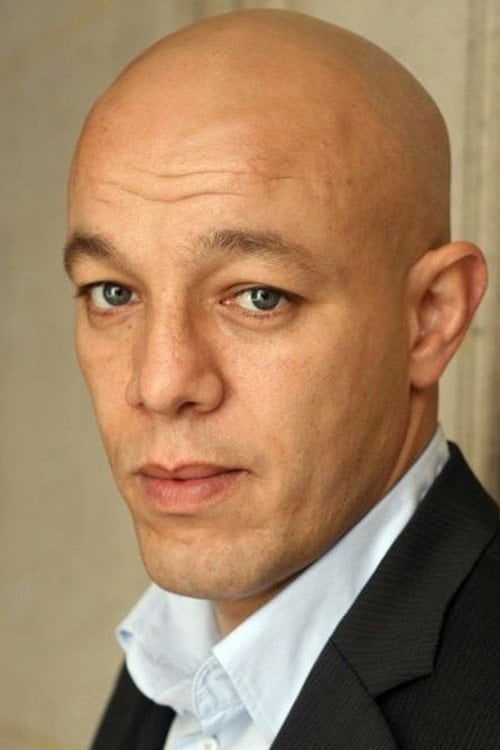 Photo of Stéphane Rouabah, Acting