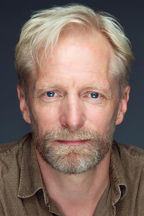 Photo of Jeremy Waters, Acting