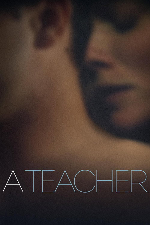 Movie poster for A Teacher (2013)