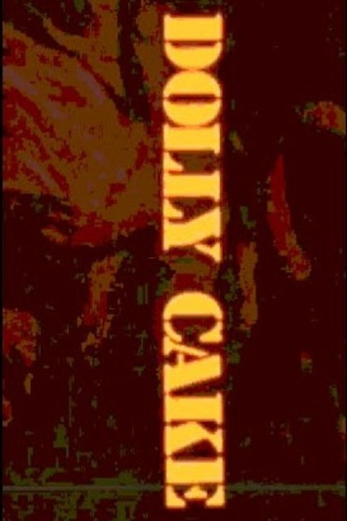 Movie poster for Dolly Cake (1976)