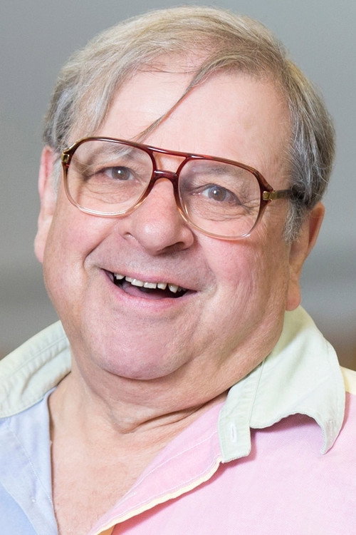 Photo of Stephen Geller, Writing