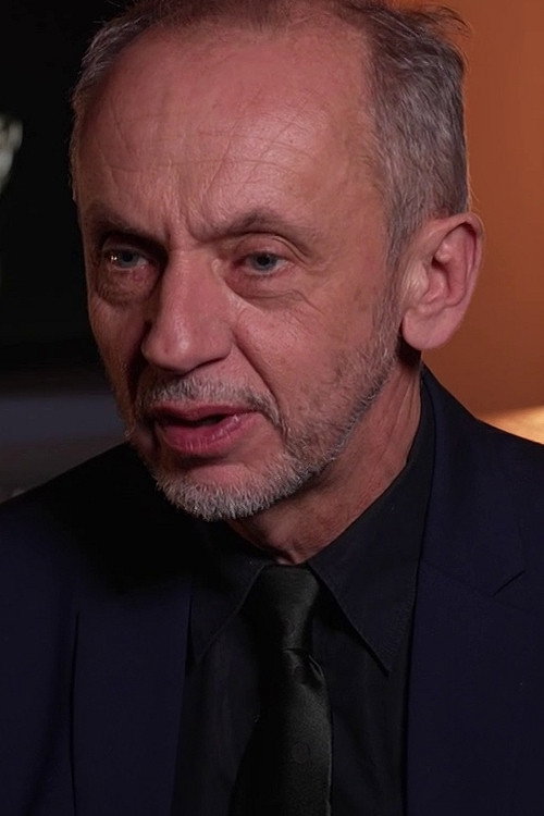 Photo of Philip Turtle, Acting