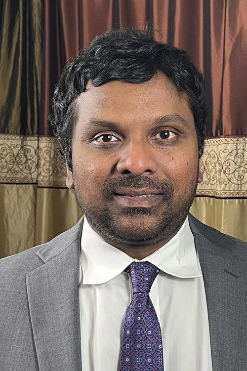 Photo of Paul Kattupalli, Directing