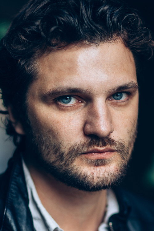 Šarūnas Datenis profile