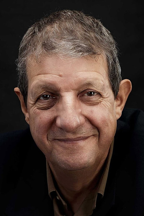 Photo of Chris Serle, Acting