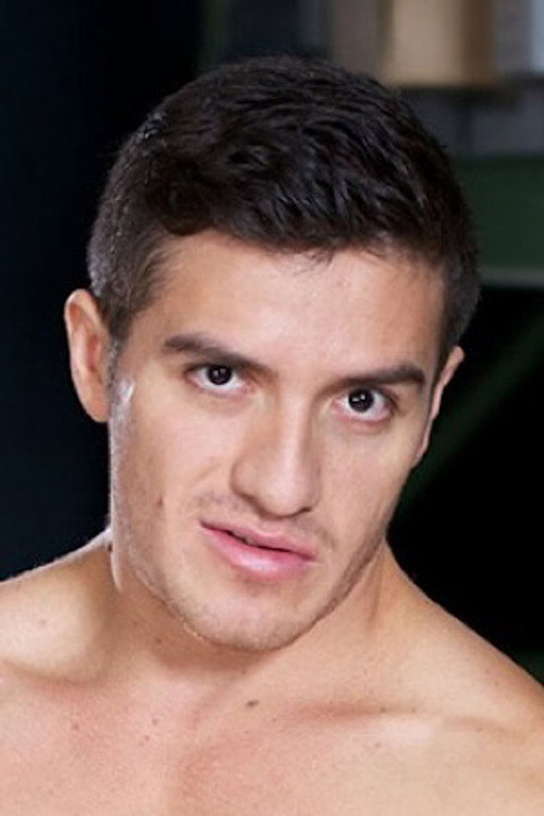 Photo of Angel Pedroza, Acting