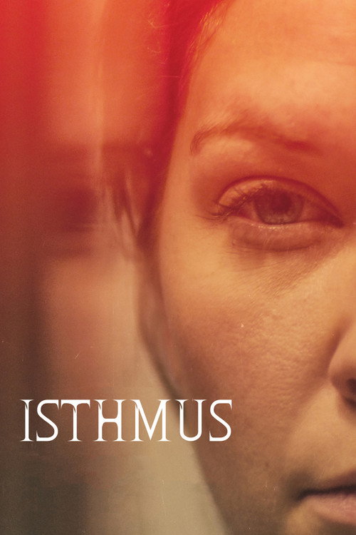 Movie poster for Isthmus (2021)