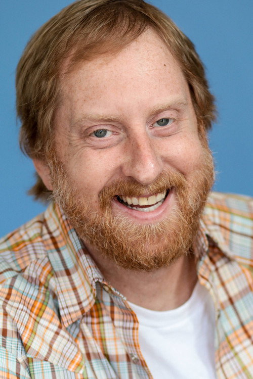 Photo of Jon Huck, Acting