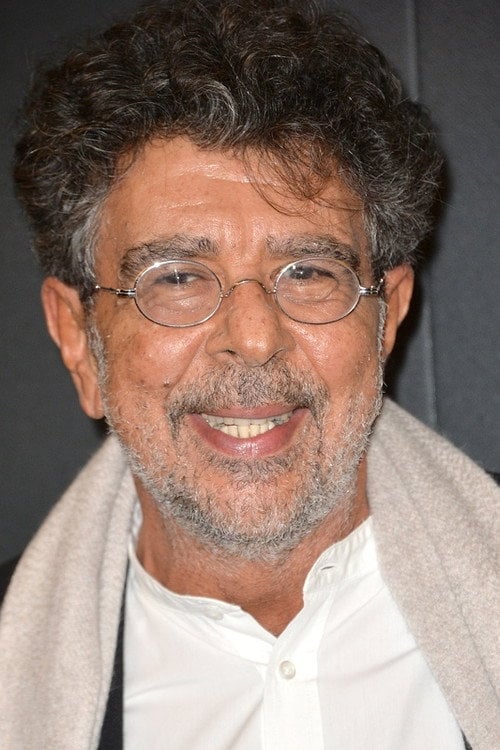 Photo of Gabriel Yared, Sound