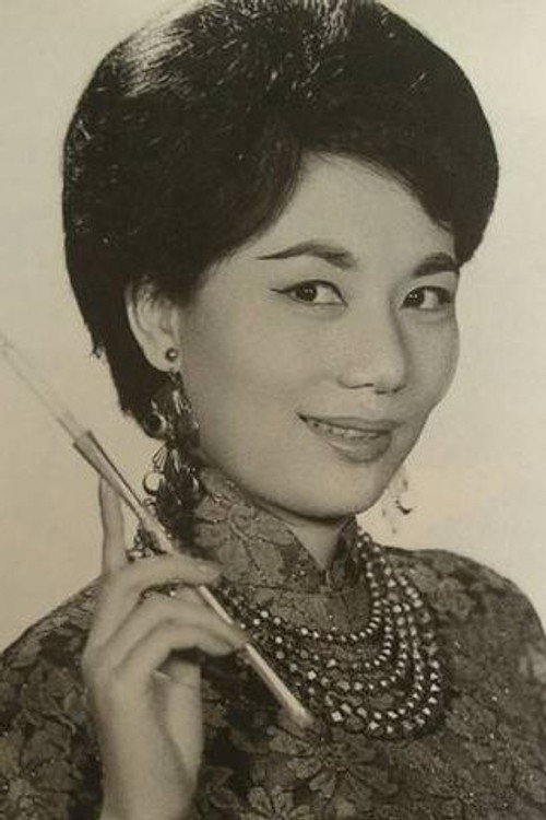 Photo of Kao Pao-Shu, Acting