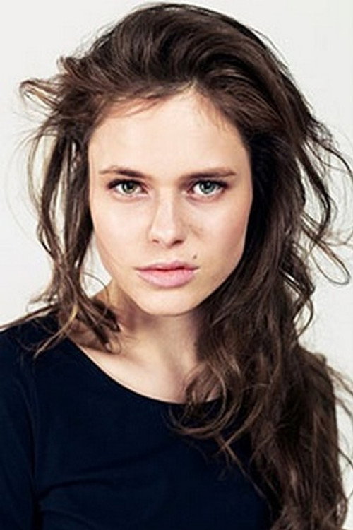Photo of Zuzanna Zielińska, Acting