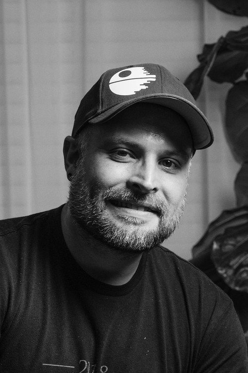 Photo of Lance Murphy, Directing